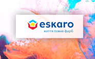 Eskaro Color, LLC — вакансия в Продавец-консультант, торговый представитель, мерчендайзер в "Новая Линия"