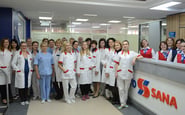 Into-Sana, Мережа медичних центрів — вакансия в Врач-невролог: фото 12
