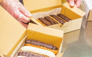 Jobian — вакансія в Працівники на пакування тістечок в цукерню: фото 2