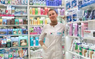 Анрі-Фарм, Аптечна мережа — вакансия в Фармацевт, провізор (ж/к Варшавський)