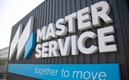 Master Service — вакансия в Project manager: фото 2