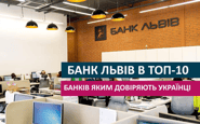 Банк Львів — вакансія в Кредитний експерт: фото 3