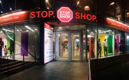 STOPSHOP — вакансия в Продавець-консультант одягу