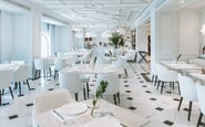 Fairmont Grand Hotel Kyiv — вакансия в Менеджер ресторана: фото 2