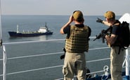 Alita Security — вакансия в Офицер морской охраны на борт судна: фото 4