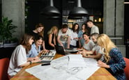 ZIKZAK Architects — вакансия в Менеджер по продажам в b2b, b2c: фото 9