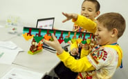 STEM школа INVENTOR — вакансия в Викладач/ка LEGO-конструювання для дошкільнят: фото 10