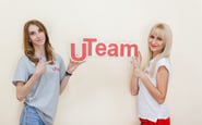 UTeam — вакансия в Маркетолог: фото 2
