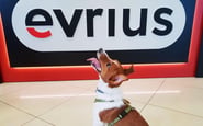 Evrius — вакансия в PR manager