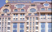 InterContinental Kyiv — вакансия в Hotel manager (Night shift): фото 2