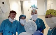 Into-Sana, Мережа медичних центрів — вакансия в Операционная медицинская сестра (дневная): фото 12