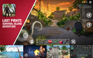 RetroStyle Games — вакансия в Unity Developer