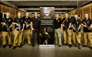 Alita Security — вакансія в Офицер морской охраны на борт судна: фото 2