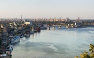 Київський річковий порт, ПрАТ — вакансія в Водитель-экспедитор микроавтобуса (категории D): фото 8