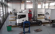 Транс-Логістик, ТОВ — вакансия в Слюсар з ремонту вантажних авто: фото 3