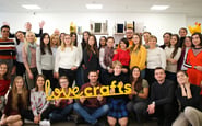 LoveCrafts Ukraine — вакансія в Customer Service Agent (evening shifts): фото 7