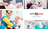 Into-Sana, Мережа медичних центрів — вакансия в Медсестра (Осокорки): фото 12