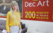 DecArt — вакансия в Продавец-консультант в  салон мебели: фото 3