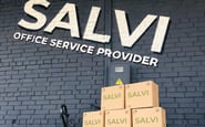 SALVI — вакансия в Експедитор: фото 5