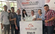 SMS Club — вакансія в Sales manager: фото 2