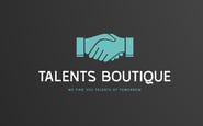 Talents Boutique — вакансія в Copywriter (US Company)