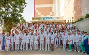 Odrex, Медичний дім — вакансия в Сестра медична (адміністратор) на видачу результатів МРТ/КТ: фото 2