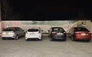 Fpark kiev — вакансия в Водитель на авто компании (Ford Fiesta АКПП) 20.000грн.-23.000грн.: фото 2