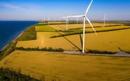 ДТЕК, ТОВ, Енергетична компанія — вакансия в Начальник зміни вітроелектростанції (Приморська ВЕС)