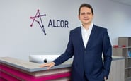 ALCOR — вакансия в IT Researcher