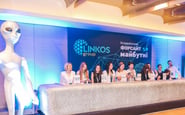 Linkos Group — вакансия в Маркетолог, бренд-менеджер: фото 3