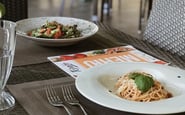 Riposo, Сімейна піцерія — вакансия в Піццайоло, повар, сушист: фото 4