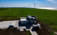 ДТЕК, ТОВ, Енергетична компанія — вакансія в Начальник зміни вітроелектростанції (Приморська ВЕС): фото 2
