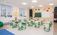 КМDШ, Приватний заклад освіти — вакансія в Вчитель початкових класів: фото 9