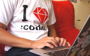 Codica — вакансия в Front-end Developer + Vue.JS: фото 5