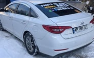 Taxi.Team.Kyiv — вакансия в Водитель такси на авто компании Hyundai Sonata 2018 г