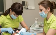 Dent Line — вакансия в Асистент стоматолога: фото 7