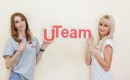 UTeam — вакансия в Оператор контакт-центру: фото 2