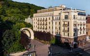 RIVIERA HOUSE HOTEL — вакансия в Горничная в отель на Подоле