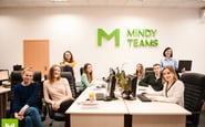 Mindy Teams — вакансия в Асистент з обробки зображень (студент): фото 12