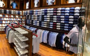 FRANTINI — вакансия в Администратор магазина одежды (ТРЦ Dream Town): фото 5