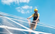 SUNSAY NRG — вакансия в Електромонтажник сонячних електростанцій: фото 11