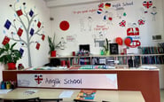 Anglik School — вакансия в Преподаватель испанского языка