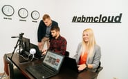 ABM Cloud — вакансія в Integration Manager / PM Assistant: фото 8