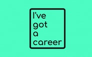 I've got a career — вакансия в HR менеджер
