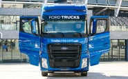 АВТЕК — вакансія в Менеджер по продажам грузовой автотехники FORD: фото 3