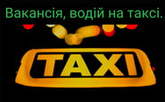 Поліковський Г.М., ФОП — вакансия в Водій таксі UKLON, BOLT (на авто компанії): фото 2