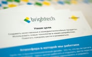 Brightech — вакансия в Middle UI/UX Designer: фото 9