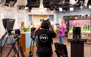 LIVE.Network — вакансия в Журналіст політичного ток-шоу: фото 8