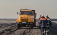 Одеське шляхо-будівельне управління — вакансия в Водій КрАЗ-65055 (вахта)