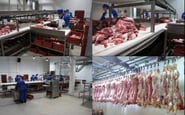 Мясной цех — вакансия в Майстер виробництва м'ясних напівфабрикатів